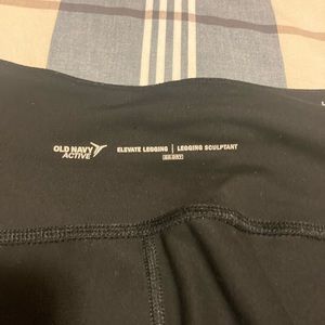 Old Navy Elevate leggings